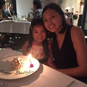 Meet your Posher, Junko